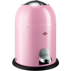 WESCO（ウェスコ） ペダルビン 9L SINGLE MASTER ピンク 180212-26