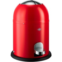 WESCO（ウェスコ） ペダルビン 9L SINGLE MASTER レッド 180212-02