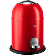 180212-02 [WESCO（ウェスコ） ペダルビン 9L SINGLE MASTER レッド]