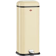 132312-23 [WESCO（ウェスコ） ペダルビン 20L SUPERBOY アーモンド]