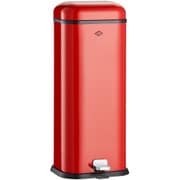 132312-02 [WESCO（ウェスコ） ペダルビン 20L SUPERBOY レッド]
