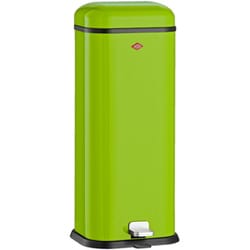 WESCO（ウェスコ） ペダルビン 20L SUPERBOY ライムグリーン 132312-20