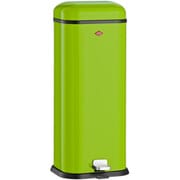 132312-20 [WESCO（ウェスコ） ペダルビン 20L SUPERBOY ライムグリーン]