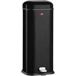 WESCO（ウェスコ） ペダルビン 20L SUPERBOY ブラック 132312-62