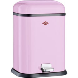 WESCO（ウェスコ） ペダルビン 13L SINGLE BOY ピンク 132212-26