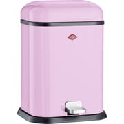 132212-26 [WESCO（ウェスコ） ペダルビン 13L SINGLE BOY ピンク]