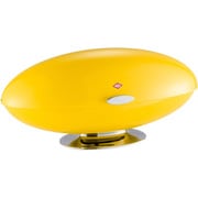WESCO(ウェスコ) ストレージボックス SPACE MASTER レモンイエロー 221201-19