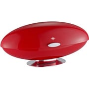 WESCO(ウェスコ) ストレージボックス SPACE MASTER レッド 221201-02