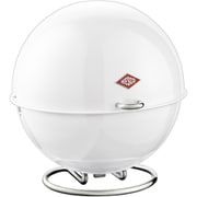 WESCO(ウェスコ) ストレージボックス SUPERBALL ホワイト 223101-01