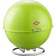 WESCO(ウェスコ) ストレージボックス SUPERBALL ライムグリーン 223101-20