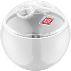 WESCO（ウェスコ） ミニストレージボウル MINI BALL ホワイト 223501-01
