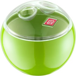 WESCO（ウェスコ） ミニストレージボウル MINI BALL ライムグリーン 223501-20