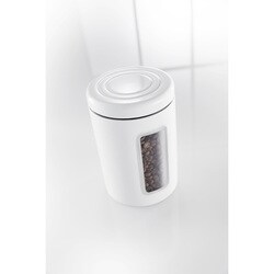 WESCO ウェスコ ウィンドウキャニスター ブラック CLASSIC LINE 321206-62 321206-62