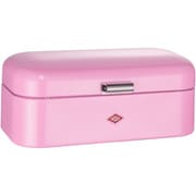 WESCO(ウェスコ) ブレッドボックス GRANDY ピンク 235201-26
