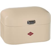 WESCO(ウェスコ) ブレッドボックス SINGLE GRANDY アーモンド 235101-23