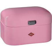 WESCO(ウェスコ) ブレッドボックス SINGLE GRANDY ピンク 235101-26