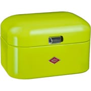 WESCO(ウェスコ) ブレッドボックス SINGLE GRANDY ライムグリーン 235101-20
