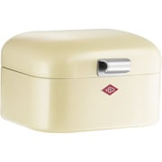 WESCO(ウェスコ) ミニストレージボックス MINI GRANDY アーモンド 235001-23
