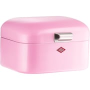 WESCO(ウェスコ) ミニストレージボックス MINI GRANDY ピンク 235001-26