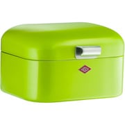 WESCO(ウェスコ) ミニストレージボックス MINI GRANDY ライムグリーン 235001-20