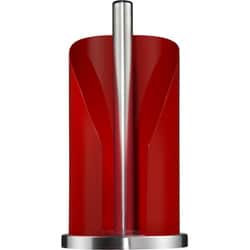 WESCO（ウェスコ） ロールペーパーホルダー レッド 322104-02
