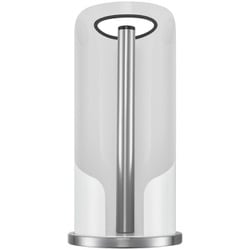 WESCO（ウェスコ） ロールペーパーホルダー CLASSIC LINE ホワイト 322105-01