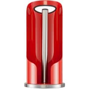 322105-02 [WESCO（ウェスコ） ロールペーパーホルダー CLASSIC LINE レッド]
