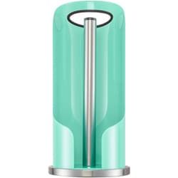 WESCO（ウェスコ） ロールペーパーホルダー CLASSIC LINE ミント 322105-51