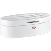 WESCO(ウェスコ) ブレッドボックス ELLY ホワイト 236201-01