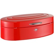 WESCO(ウェスコ) ブレッドボックス ELLY レッド 236201-02