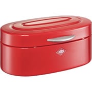 WESCO(ウェスコ) ブレッドボックス SINGLE ELLY レッド 236101-02