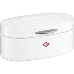 WESCO（ウェスコ） ストレージボックス MINI ELLY ホワイト 236001-01