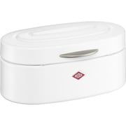 WESCO(ウェスコ) ストレージボックス MINI ELLY ホワイト 236001-01