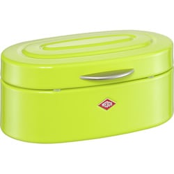 WESCO（ウェスコ） ストレージボックス MINI ELLY ライムグリーン 236001-20