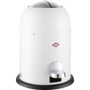 180112-74 [WESCO（ウェスコ） ペダルビン 6L MINII MASTER マットホワイト]
