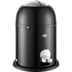 WESCO（ウェスコ） ペダルビン 6L MINII MASTER マットブラック 180112-73
