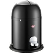 180112-73 [WESCO（ウェスコ） ペダルビン 6L MINII MASTER マットブラック]
