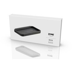 ZONE DENMARK シャワーシェルフ　RIM ブラック Zone Denmark | ゾーン デンマーク からのRIM シャワーシェルフ