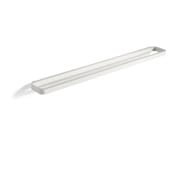 ZONE DENMARK(ゾーンデンマーク) ウォールシングルタオルレール 70cm RIM ホワイト 14473
