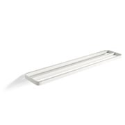 ZONE DENMARK(ゾーンデンマーク) ウォールダブルタオルレール 70cm RIM ホワイト 14474