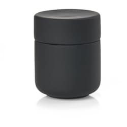ZONE DENMARK（ゾーンデンマーク） コットンジャー UME ブラック 15753