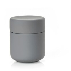 ZONE DENMARK（ゾーンデンマーク） コットンジャー UME グレー 15754