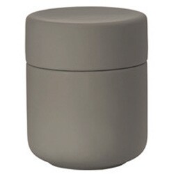 ZONE DENMARK（ゾーンデンマーク） コットンジャー UME トープ 26439