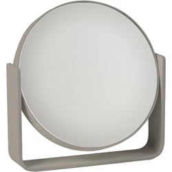ZONE DENMARK（ゾーンデンマーク） テーブルミラー 5倍鏡 UME トープ 28228