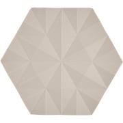 11804 [ZONE DENMARK（ゾーンデンマーク） トリベット オリガミ デザート 3Pセット]