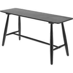 Villa Collection Denmark（ヴィラコレクション デンマーク） ベンチ BAST ブラックオーク 25477