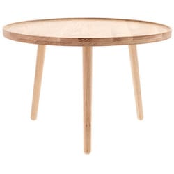 Villa Collection Denmark（ヴィラコレクション デンマーク） テーブル EBERN ホワイトオーク 14317