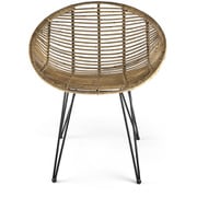 Villa Collection Denmark(ヴィラコレクション デンマーク) チェア SOE ナチュラル 10924