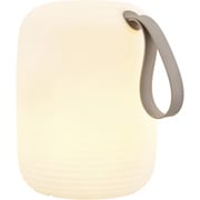 Villa Collection Denmark(ヴィラコレクション デンマーク) LEDラウンジランプ L HAV ホワイト 25602