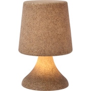 Villa Collection Denmark(ヴィラコレクション デンマーク) LEDラウンジランプ Midnat ブラウン 25571